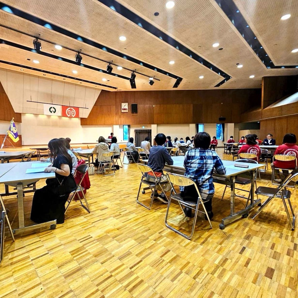 令和７年度総会