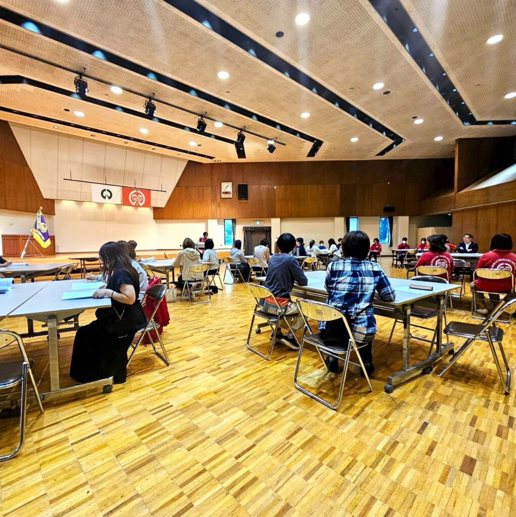 令和7年度総会